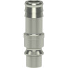 Raccord rapide LÜDECKE ESOIG19SS