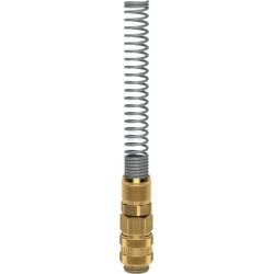 Raccord rapide LÜDECKE ESM4TQF
