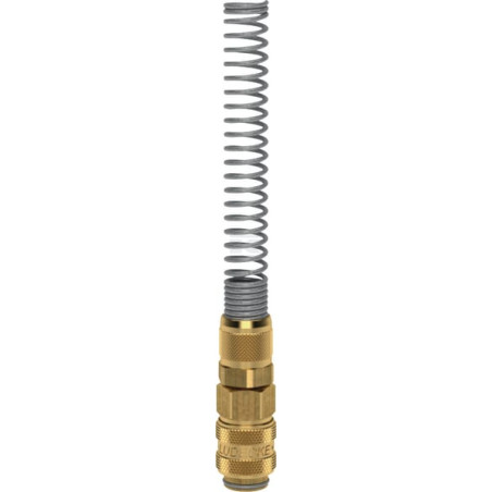 Raccord rapide LÜDECKE ESM4TQF