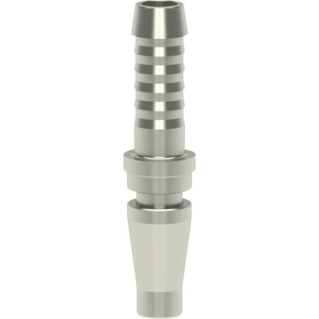 Raccord rapide LÜDECKE ESBI8SS