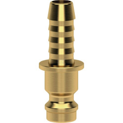Raccord rapide LÜDECKE ESM9S