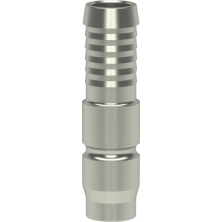 Raccord LÜDECKE ESACG8SS