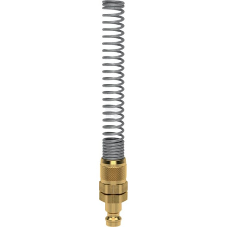 Connecteur LÜDECKE ESM6SQF