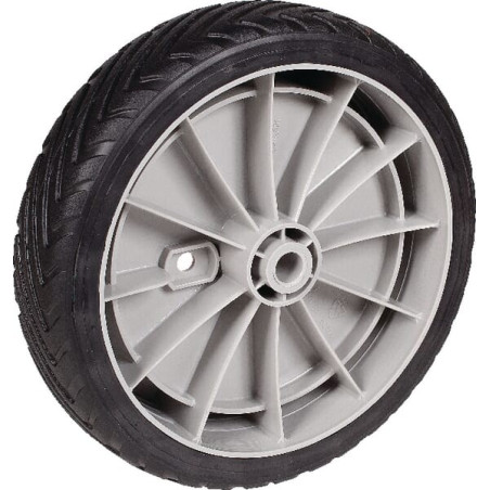 Roue complète MTD 7341826 - 734-1826