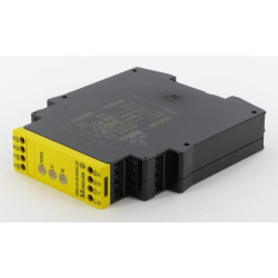 Relais de sécurité EATON ESR5NO2124VDC