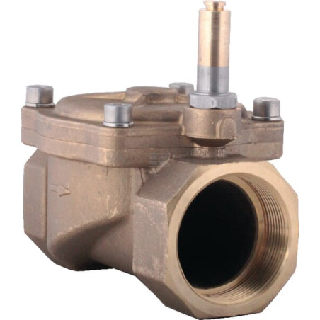 Électrovanne DURAVIS ESV10108
