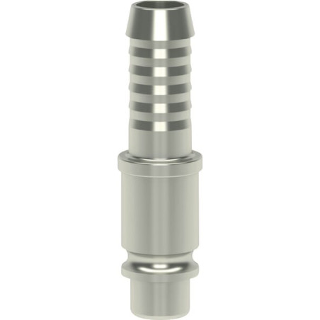 Raccord rapide LÜDECKE ESAC10SS