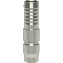 Raccord rapide LÜDECKE ESACG13SS