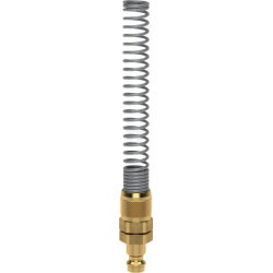 Connecteur LÜDECKE ESM4SQF