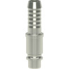 Raccord rapide LÜDECKE ESAC6SS