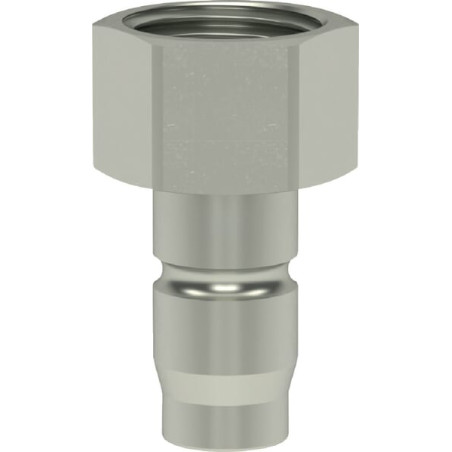 Raccord LÜDECKE ESACG34NIS