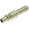 Raccord rapide LÜDECKE ESOI8SS