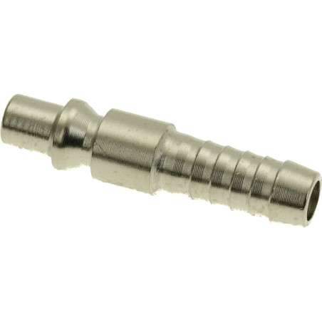 Raccord rapide LÜDECKE ESOI8SS