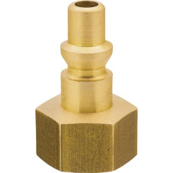 Prise hydraulique LÜDECKE ESO38NI