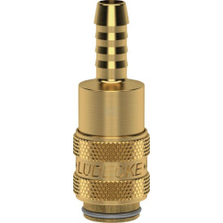 Raccord rapide LÜDECKE ESM8T