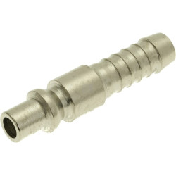 Raccord rapide LÜDECKE ESOI10SS