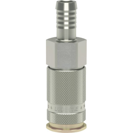 Raccord rapide LÜDECKE ESACG13T