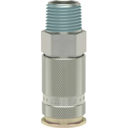 Raccord rapide LÜDECKE ESACG12A