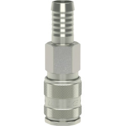 Raccord rapide LÜDECKE ESOI9T