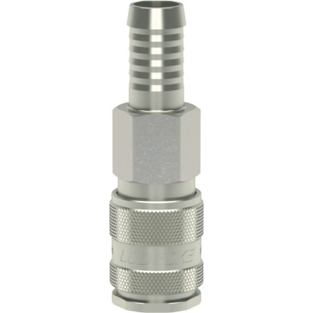 Raccord rapide LÜDECKE ESOI9T