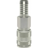 Raccord rapide LÜDECKE ESOI9T