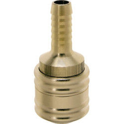 Raccord rapide LÜDECKE ESO9T