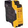 Relais de sécateur EATON ESR5NO31230VAC