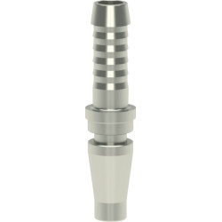 Raccord rapide LÜDECKE ESBI10SS