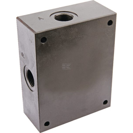 Socle EUROFLUID ES5A12L
