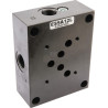 Socle EUROFLUID ES5A12L