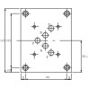 Socle EUROFLUID ES5A12L