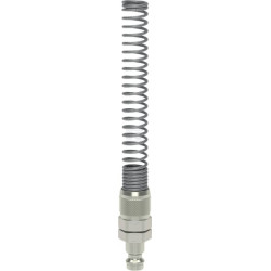 Raccord rapide LÜDECKE ESMN4TQF