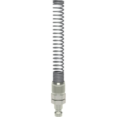 Raccord rapide LÜDECKE ESMN4TQF