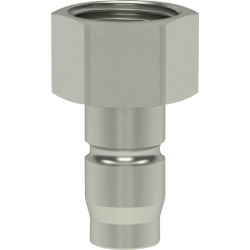 Raccord LÜDECKE ESACG38NIS