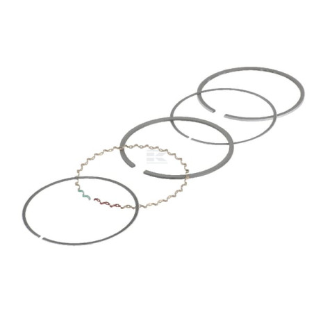 Segments ETESIA ET17927