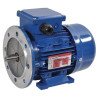 Moteur électrique UNIVERSEL EM80A4B3B5300IE2A