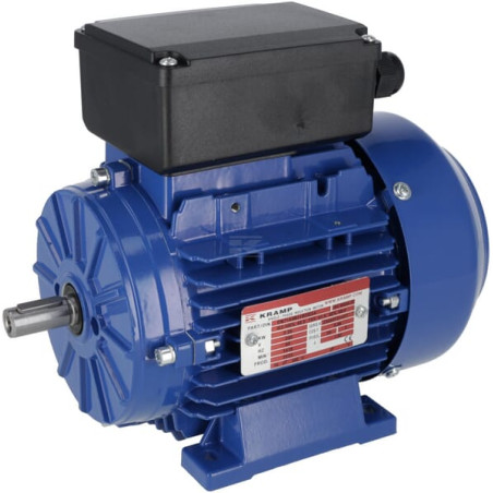 Moteur électrique UNIVERSEL EM71A4B31B0IE2A