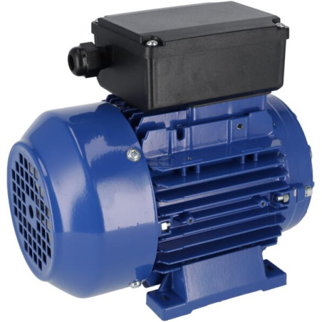 Moteur électrique UNIVERSEL EM71A4B31B0IE2A