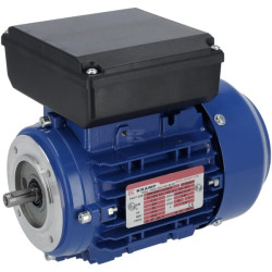 Moteur électrique UNIVERSEL EM63B4B141A0IE2A