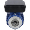 Moteur électrique UNIVERSEL EM63B4B141A0IE2A