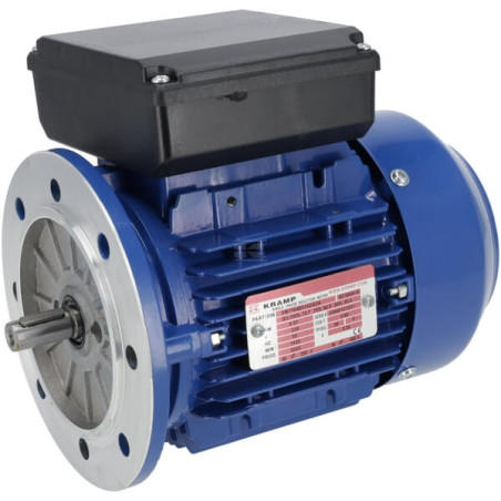 Moteur électrique UNIVERSEL EM71B4B51A0IE2A