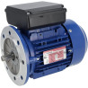 Moteur électrique UNIVERSEL EM71B4B51A0IE2A