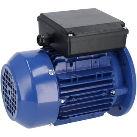 Moteur électrique UNIVERSEL EM71B4B51A0IE2A