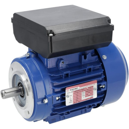 Moteur électrique UNIVERSEL EM80A2B141A0IE2A