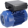 Moteur électrique UNIVERSEL EM80A2B141A0IE2A