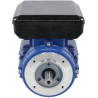 Moteur électrique UNIVERSEL EM80A2B141A0IE2A