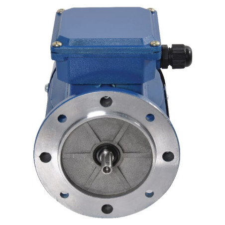 Moteur électrique UNIVERSEL EM71B2B5300IE2A