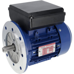 Moteur électrique UNIVERSEL EM80B4B51A0IE2A