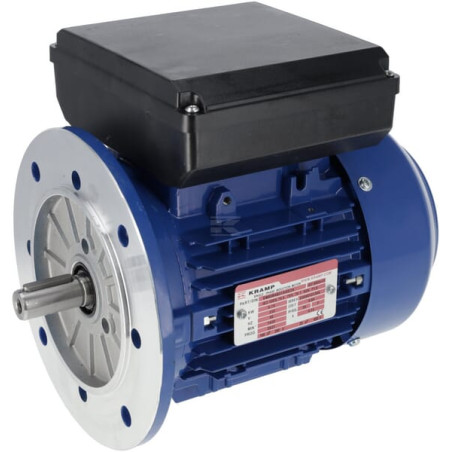 Moteur électrique UNIVERSEL EM80B4B51A0IE2A