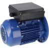 Moteur électrique UNIVERSEL EM80B4B51A0IE2A